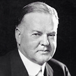 Herbert Hoover