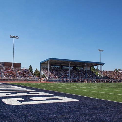 Stoffer Family Stadium