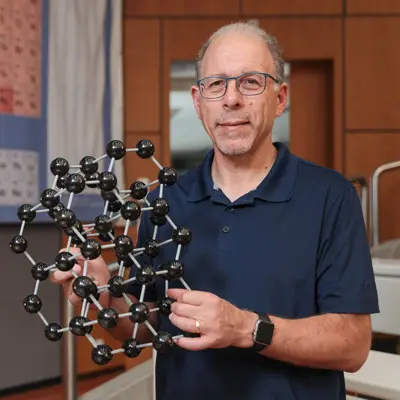 Dr. Thomas Rizzo