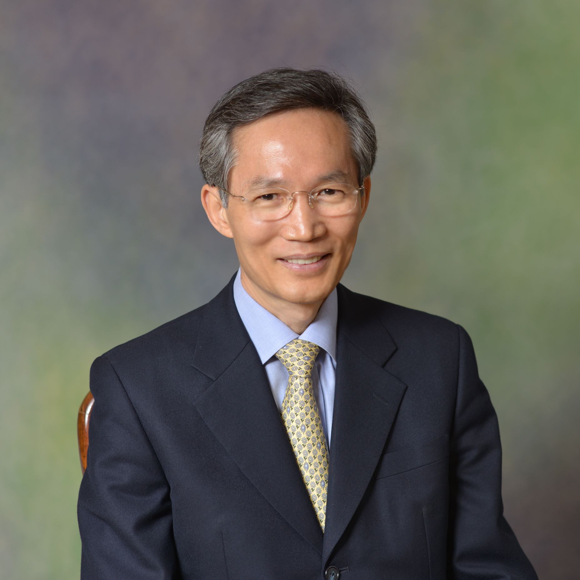 Dr. Joshua Choonmin Kang