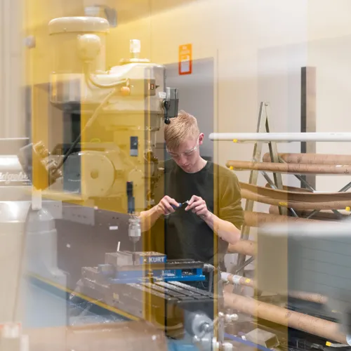The Maker Hub