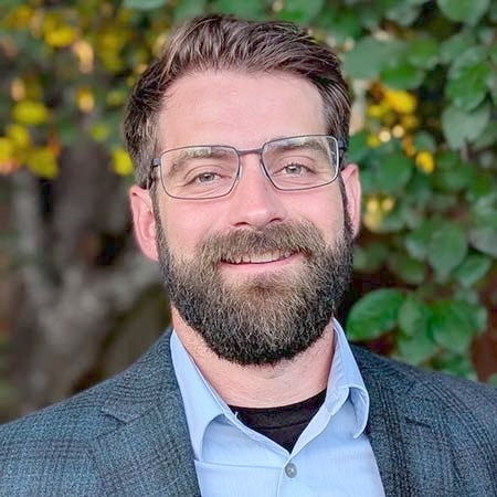 Matt Zaiger