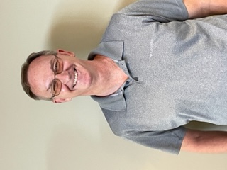 Dave Sanders