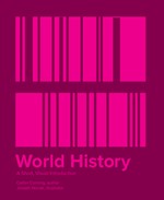Cover of Corning's book World History