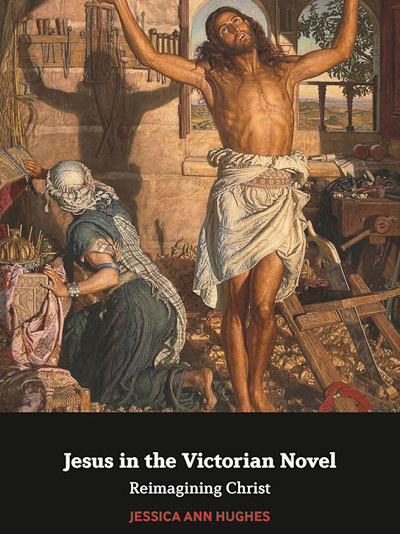 Jesus in the Victorian Novel