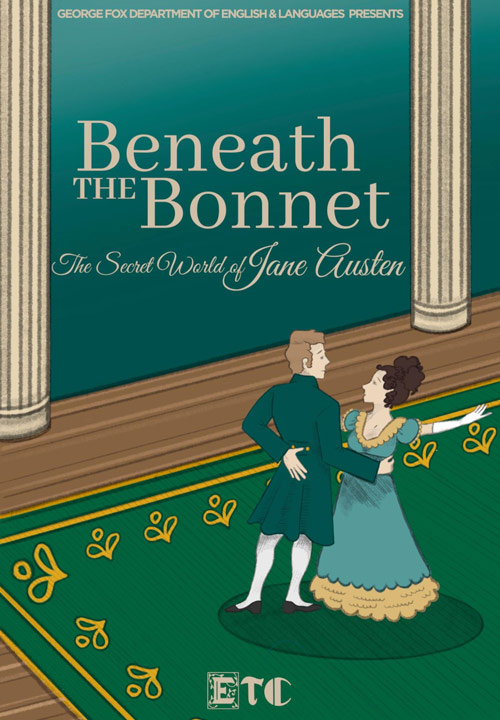 Beneath the Bonnet poster