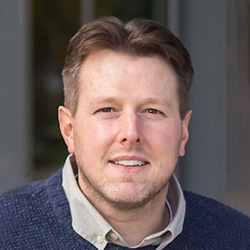 Brent Fisk