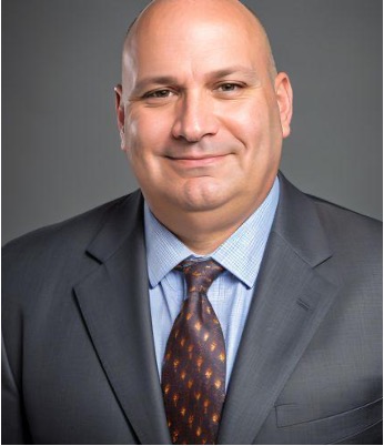 Ed Ariniello