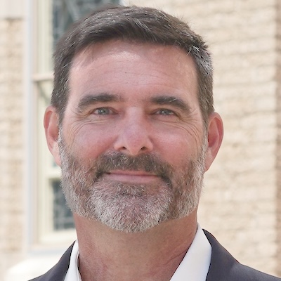 John McLarty