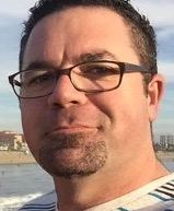 Ian McDougall