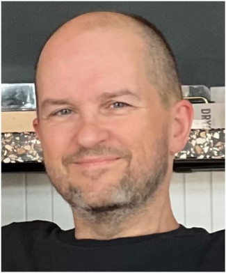 Scott Rasnic