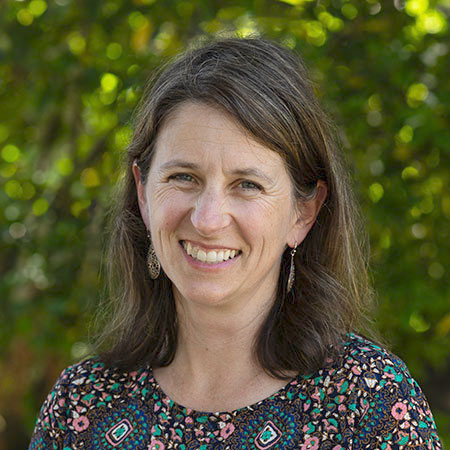 Rachel Winslow