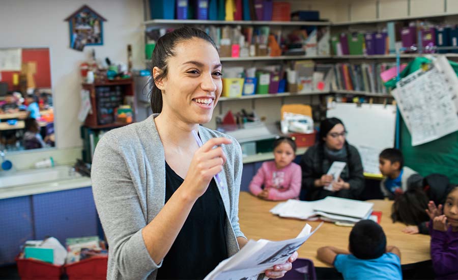 Elementary Education Degree