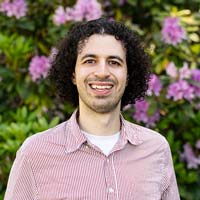 Alan Ghossein