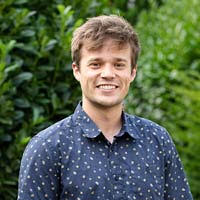 Benjamin Wenndorf