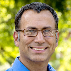 Photo of Rick Muthiah