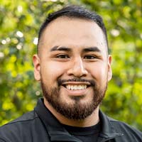 Leo Cruz