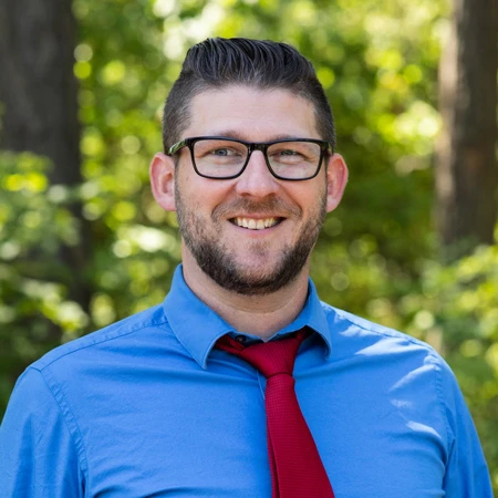 Photo of Logan Walton