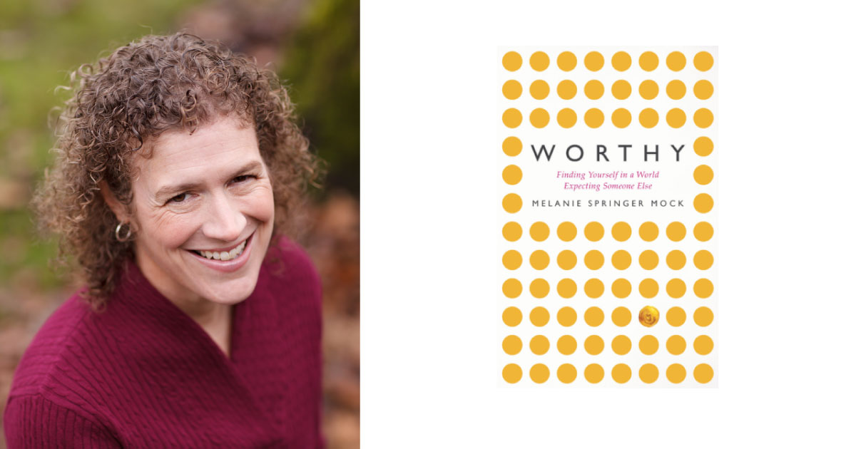 Our Students: The Inspiration Behind My Book, ‘Worthy’
