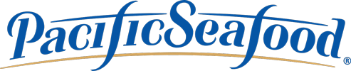 Pacific Seafood logo