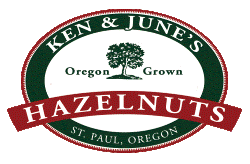 Ken & June’s Hazelnuts
