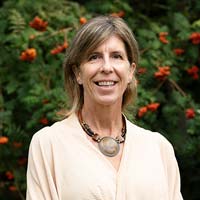 Amy Bourne-Hochderffer