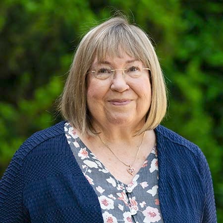 Wendy Flint
