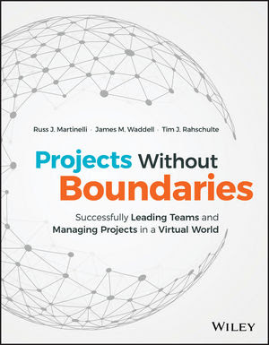 Projects without boundries