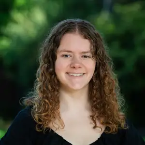 Portrait of Hannah Cochran