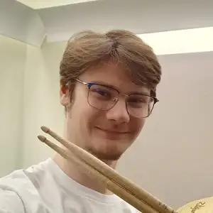 Portrait of Christian Filer 