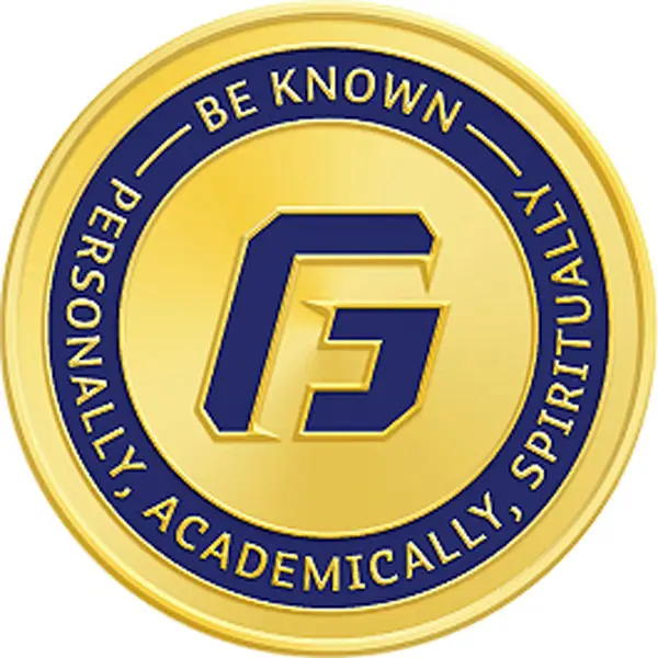 The George Fox Presidential Challenge Coin