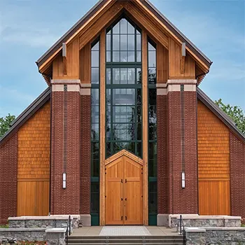 Photo of The Chapel