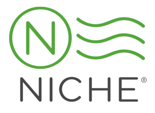 Niche.com logo