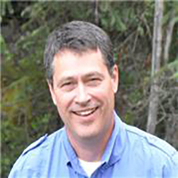 Richard Gaskill portrait