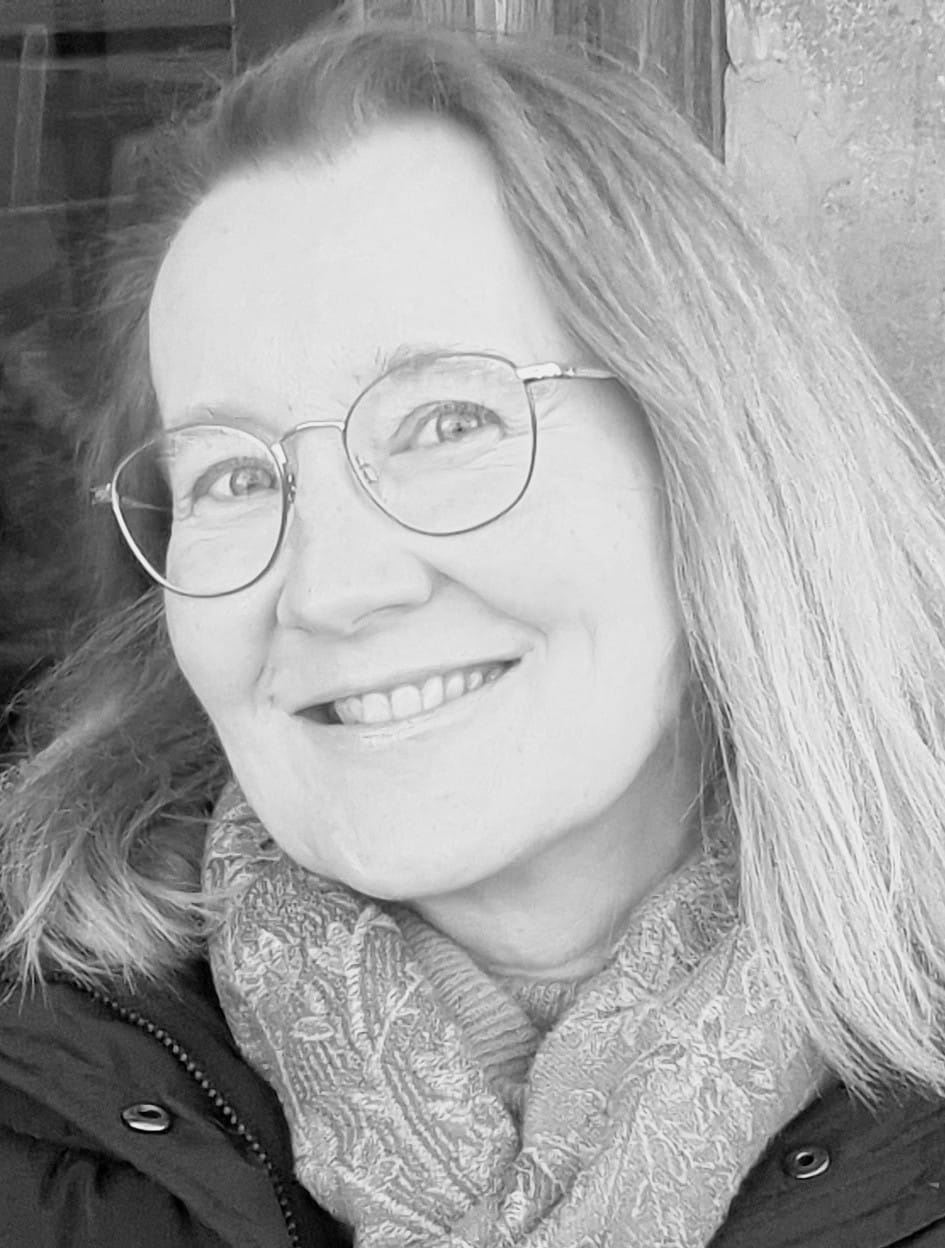 Anne-Frederique Mochel-Caballero