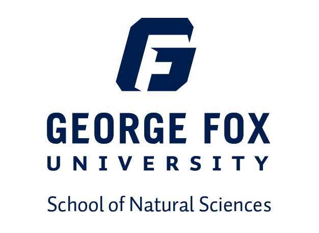 George Fox School of Natural Sciences Logo