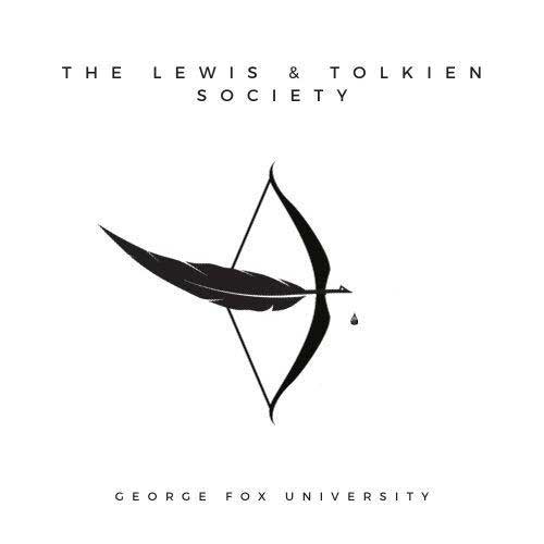 Lewis & Tolkein Student Society Logo