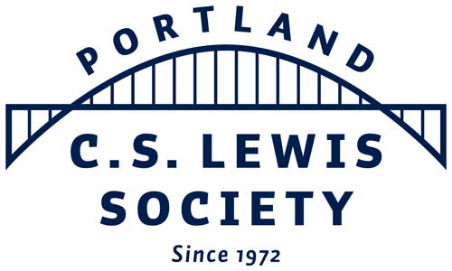 Portland C.S. Lewis Society Logo