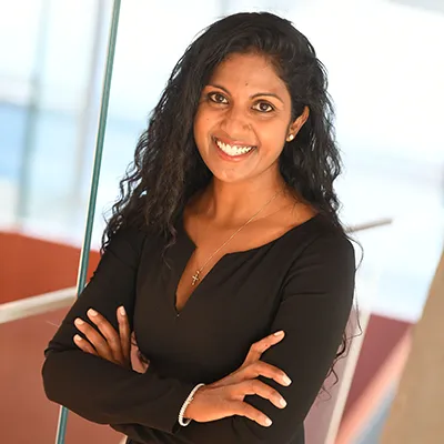 Julia Wattacheril, MD, MPH, Associate Professor of Medicine