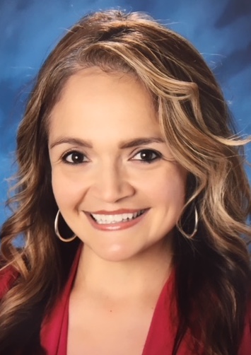 Perla Rodriguez