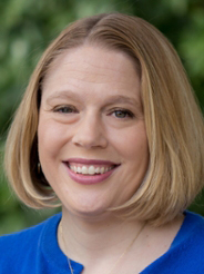 Heather Anderson