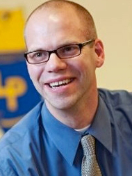 Jay Mathisen