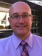 Michael Ralls