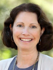 Michelle Hughes