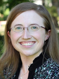 Stephanie Fisher