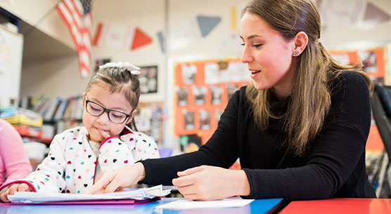 Add a teaching endorsement - teacher