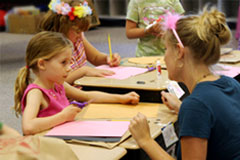 field experience adult degree completion student in Oregon program