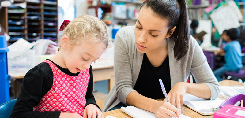 George Fox University M.A.E.D. program