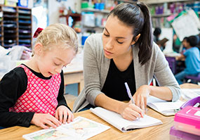 Special Education Endorsement