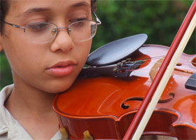 Become a music teacher at George Fox University in Oregon